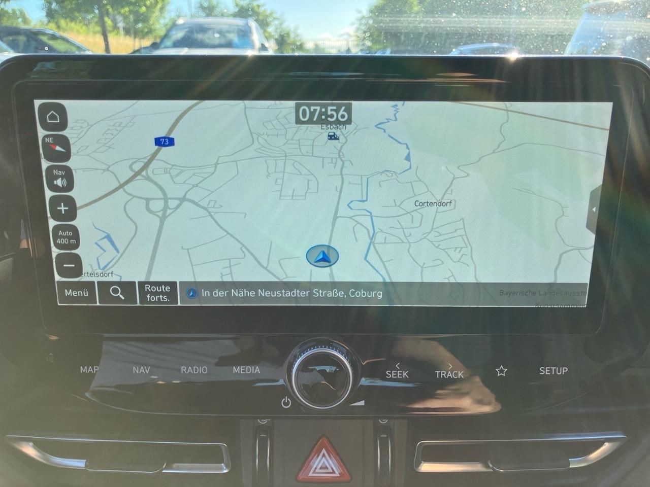 Fahrzeugabbildung Hyundai i30 Prime *KAMERA*LED*NAVI*SHZ*LHZ*PDC*CARPLAY*