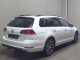 Volkswagen Golf-7 Var. 1.0 TSI United Navi AID AHK RFK ACC - Volkswagen Golf mit Benzin-Antrieb: 7