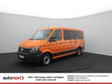 Volkswagen Crafter TDI *TOP ZUSTAND* BUS-PAKET+9-SITZE (082 - VW Crafter Diesel Kleinbus 9-Sitzer