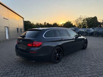 BMW 530 - 2