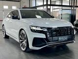 Audi Q8 50 TDI 286 CV quattro tiptronic S Line - Audi Q8 Kombi Gebrauchtwagen