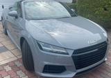 Audi Verkaufe Audi TT Roadster - bisher reines ... - Audi: Verkauf