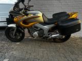 Yamaha TDM - YAMAHA 2000