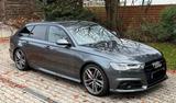 Audi A6 3.0 TDI Competition RS Luft AHK Matrix - Audi A6 Competition mit Diesel-Antrieb