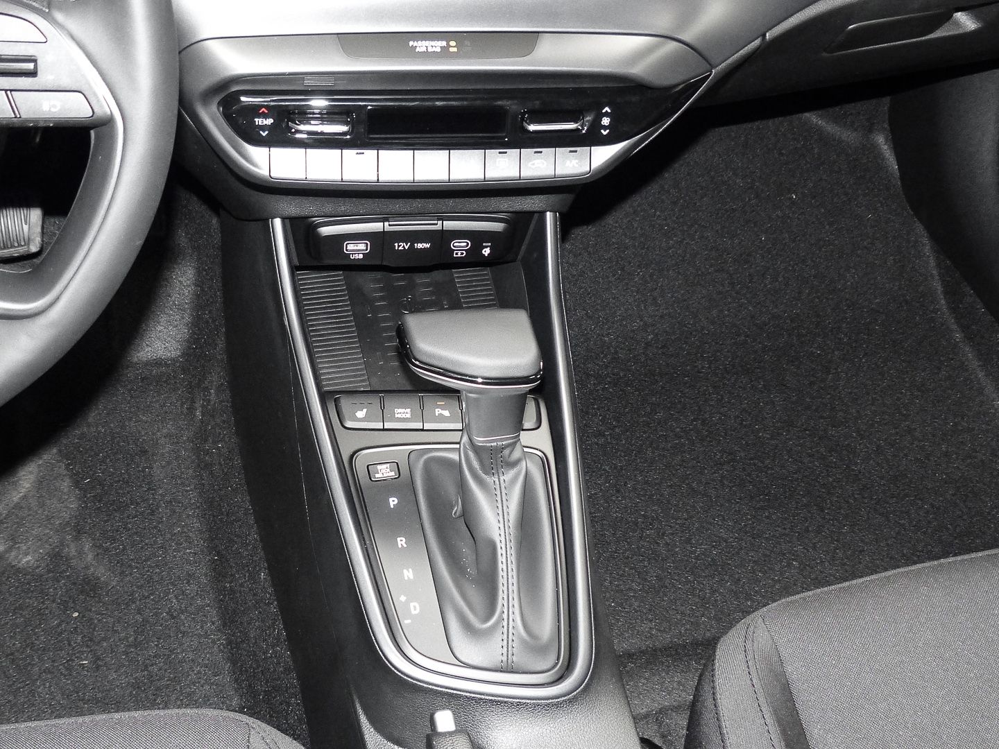 Hyundai i20 – Bild 11