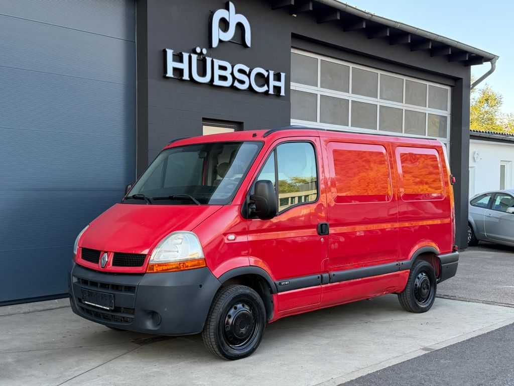 Renault Master 1.9 Wohnmobilumbau Transporter **TÜV NEU*