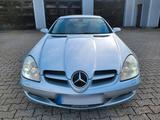 Mercedes-Benz SLK200 R171 Automatik Cabrio... - Mercedes-Benz SLK 200: R171