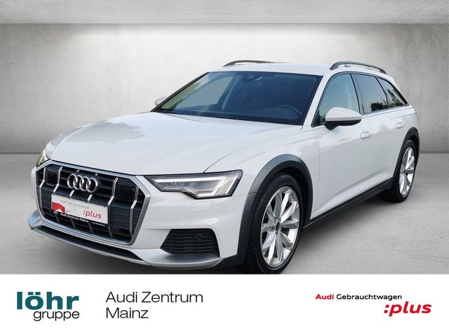 Audi A6 Allroad quattro 55 TDI tiptronic *Matrix*AHK*