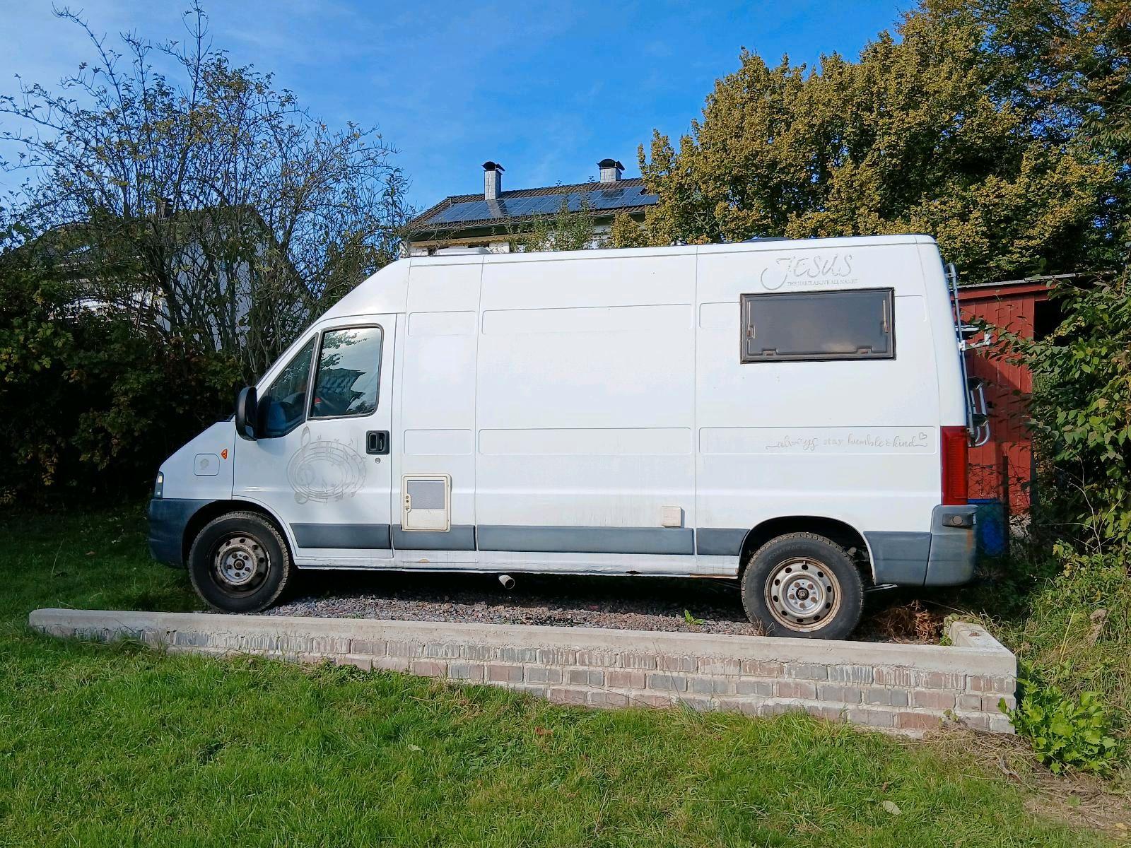 Fiat Ducato