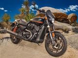 Harley-Davidson XG 750 A Street Rod *71 PS/Tüv+Service neu/1.Hd* - HARLEY-DAVIDSON STREET 750
