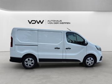 Renault Trafic - 9