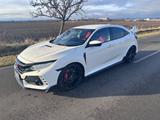 Honda Civic 2.0 i-VTEC TURBO Type R GT Type R GT - Honda Civic Vtec mit Benzin-Antrieb