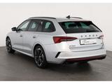 Skoda Octavia Combi 2.0 TSI RS DSG Matrix/NAV/RFK/18'' - Skoda Octavia: RS