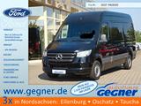 Mercedes-Benz Sprinter III Kasten 319 CDI RWD