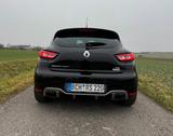 Renault Clio ENERGY TCe 220 EDC R.S. Trophy R.S. Trophy - Renault Clio von privat