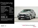 Audi Q3 Sportback S line 35 TDI Pano*ACC*Matrix*Navi