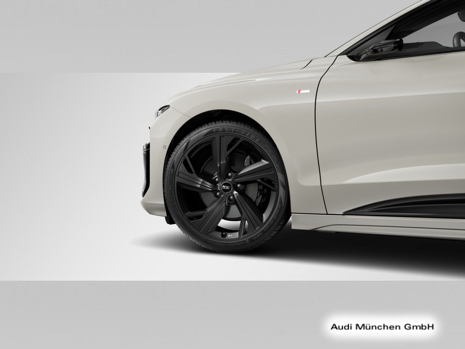 Audi A6 e-tron - Bild 6