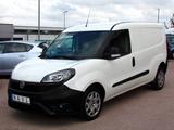 Fiat Doblo Doblò SX Maxi 1,6 JTDM* NAVI* CAM* EURO 6 - Fiat Doblo aus 2021