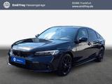 Honda Civic e:HEV 2.0 i-MMD Hybrid Sport - Honda Civic Gebrauchtwagen in Frankfurt