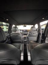 BMW X7xDrive40d-Prof.Drive, Hinterradlenkung, voll - BMW X7 von privat