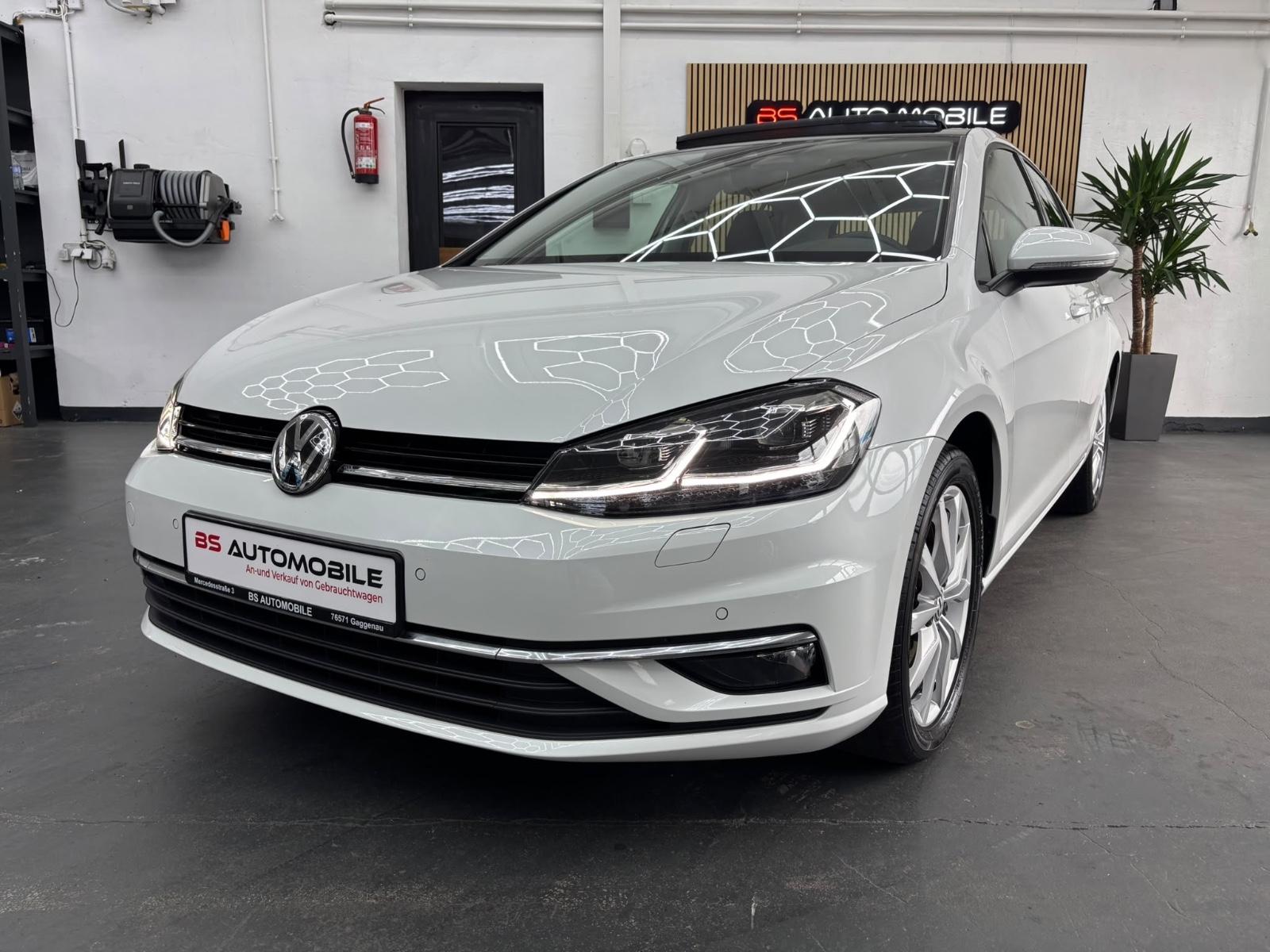 Volkswagen Golf VII Lim. Highline BMT/Start-Stopp 1.5 TSI