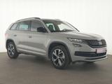 Skoda Kodiaq Sportline Columbus|AHK|Kam|Schlafpaket|AC - Skoda Kodiaq in Krefeld