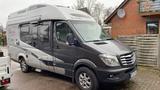 La Strada Nova M, Mercedes Sprinter 6 Zylinder 3 L  190 PS