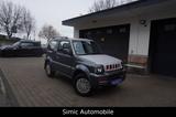 Suzuki Jimny 1.3 Club 4WD+SERVO+ZV+AHK+1.Hand - Suzuki Jimny: Club