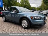 Volvo C30 1.6  *TÜV NEU*2.Hand* Garagenwagen * - Volvo C30: Kleinwagen