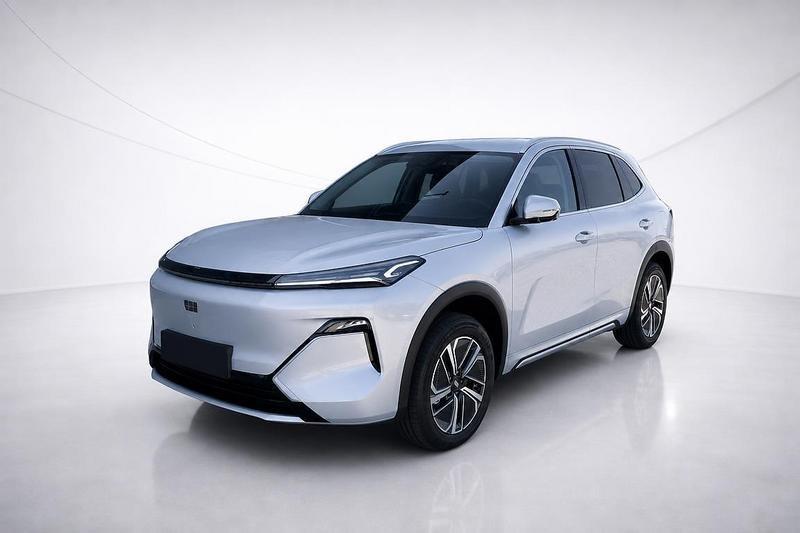 Geely Starray EM-i PHEV 1.5 Pro 360°/ACC/LED/SHZ, миниатюра 2