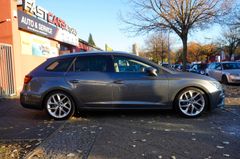 Fahrzeugabbildung Seat Leon ST FR Leder Carplay Navi Beats Panorama ACC