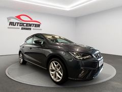 SEAT Ibiza FR Navi LED Kamera SHZ HU Neu Nur 19950 KM