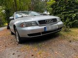 Audi A4 B5 Limousine wenig Km - Audi A4 aus 1998