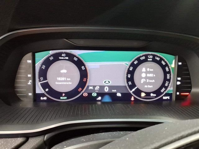 Skoda Octavia - Bild 5