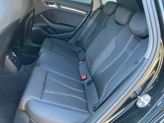 A3 Sportback 30 TFSI sport KLIMA LED NAVI ALU