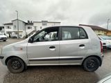 Hyundai Atos 1.1 ZV*SERVO*E-WFS Neuer Tüv - Hyundai Atos aus 2005