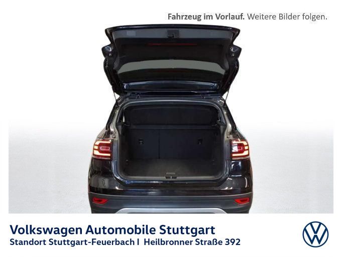 Volkswagen T-Cross - Bild 6