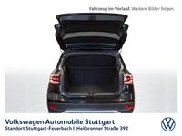 Volkswagen T-Cross - Vorschau Bild 6