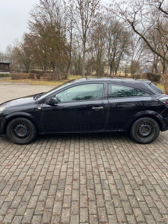 Angebot ansehen Opel Astra