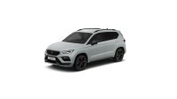 Cupra Ateca - Vorschau Bild 2