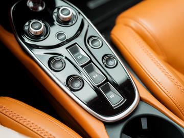 صورة مصغرة 33 لـ 2019 Mclaren GT