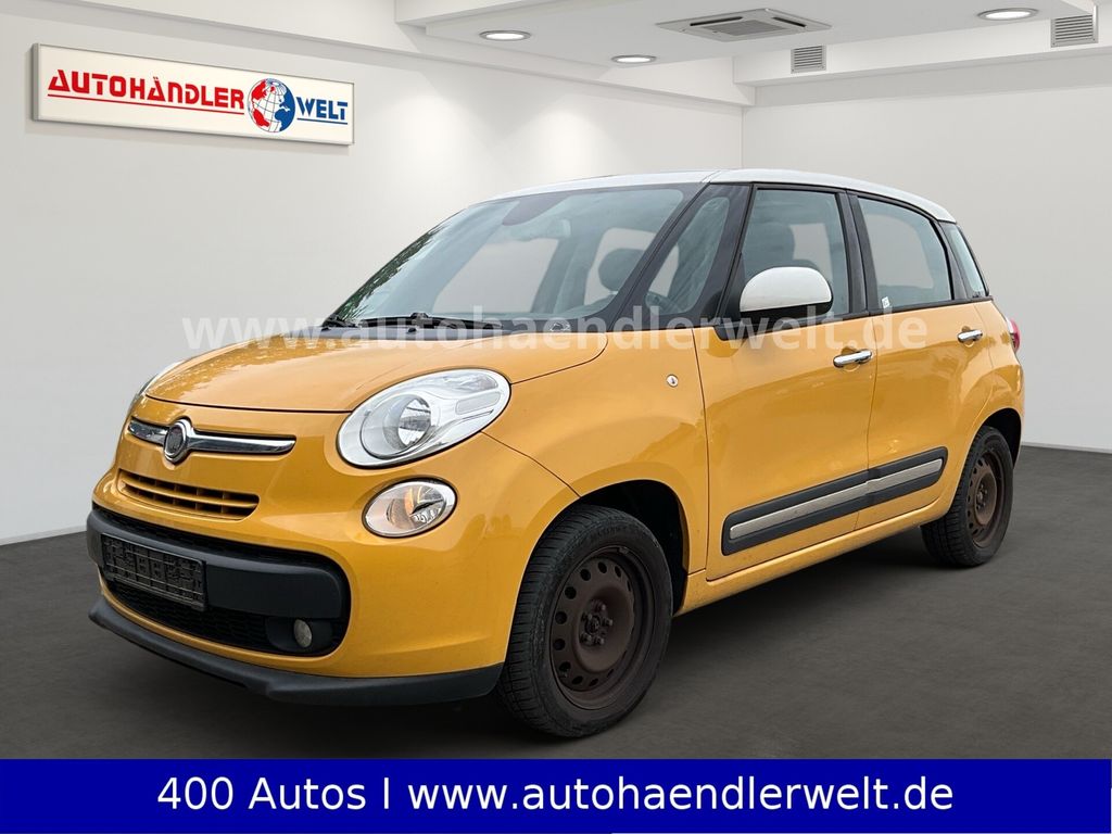 Angebot ansehen Fiat 500L