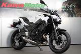 Kawasaki Z650 von KawaMotor München - Kawasaki Motorräder in München