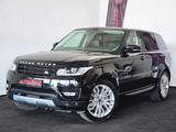 Land Rover Range Rover Sport HSE 3.0 SDV6|PANO|AHK|SHZ|NAVI - Land Rover Gebrauchtwagen von 2013
