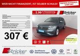 Volkswagen Tiguan Allspace Life 1.5TSI DSG 307,-ohne Anzahl - Volkswagen Tiguan Allspace: Automatik