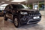 Jeep Grand Cherokee 3.0I Multijet Limited*AZV*UConnec - Jeep Grand Cherokee mit Diesel-Antrieb: Automatik