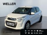 Citroën C1 VTi 72 FEEL *CarPlay*Kamera*DAB*Touchscreen* - Citroën C1: mit ABS