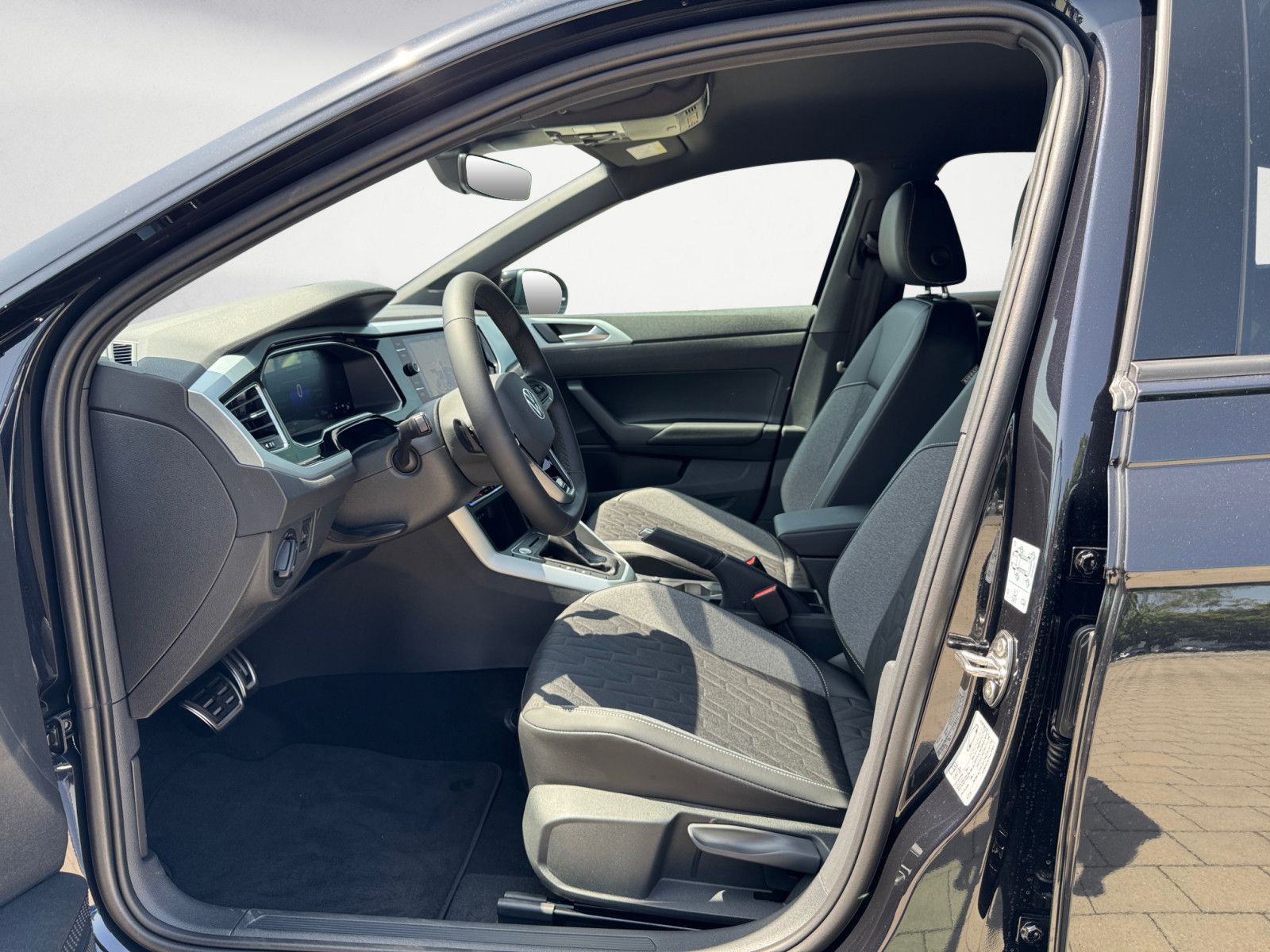 Volkswagen Taigo - Bild 8