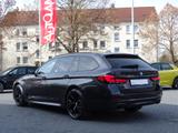 BMW 520d Touring Aut. M-Paket LED Navi Kamera Leder - BMW 520: M Paket