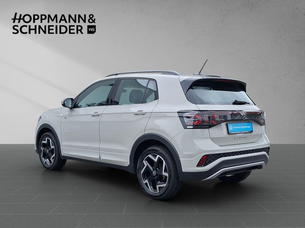 Volkswagen T-Cross - Bild 3